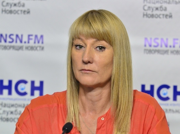 Депутат Журова допустила, что Россия и Европа могут восстановить отношения в будущем