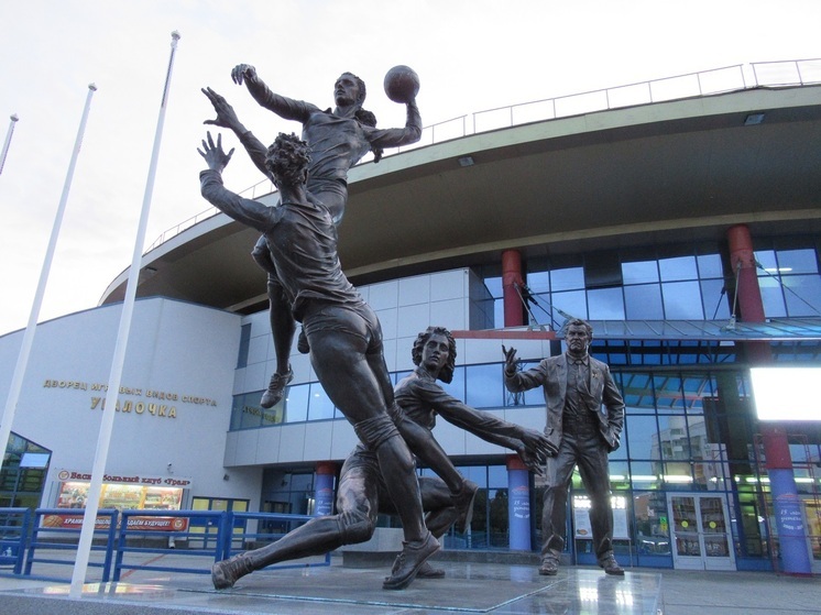 «Кубок Ельцина» по волейболу хотят возродить в Свердловской области