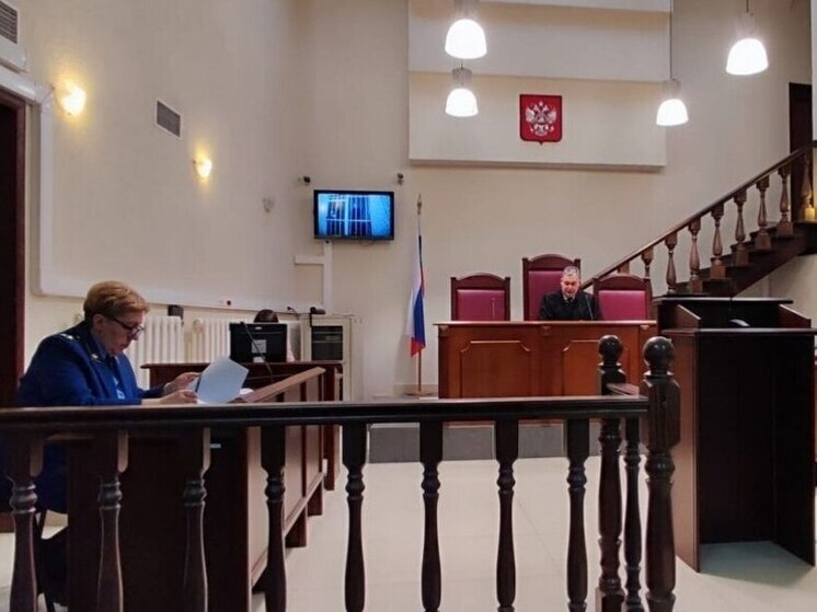 Псковский областной суд оставил под стражей обвиняемого в призывах к терроризму