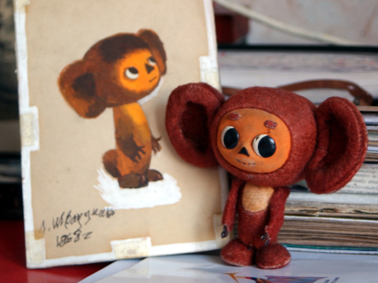 Очередной рабочий день депутатов Госдумы отмечен увлекательной новостью: один из думских руководителей публично заявил, что удалось выяснить национальность легендарного мультяшного Чебурашки