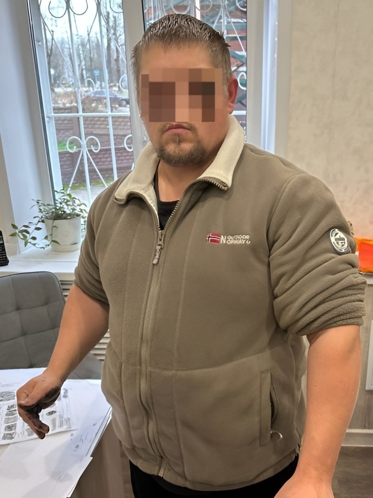 Полицейские Чувашии нашли мошенника, похитившего у чебоксарцев более 800 000