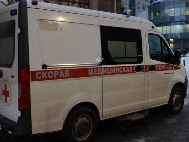 В Новосибирске 11-месячный ребенок наелся капсул для стирки и отравился