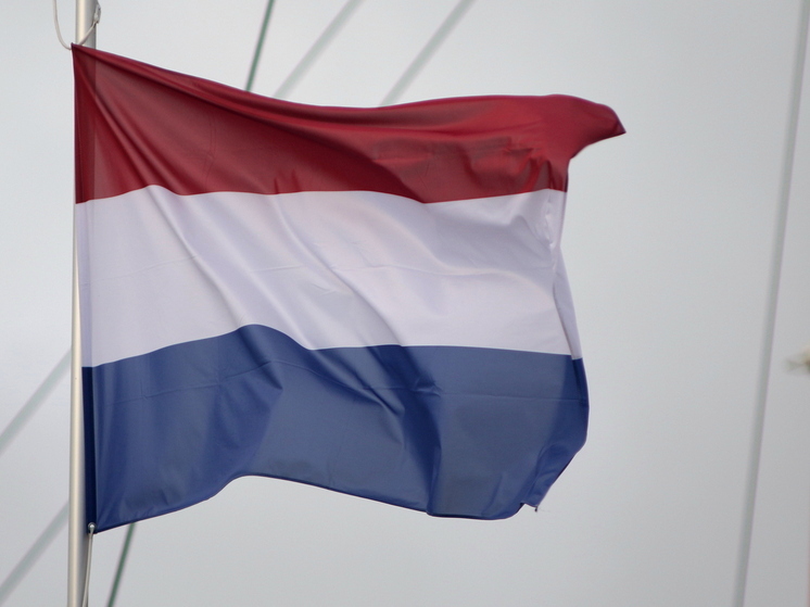 Заполнение газовых хранилищ Нидерландов оказалось ниже цели Европейского союза