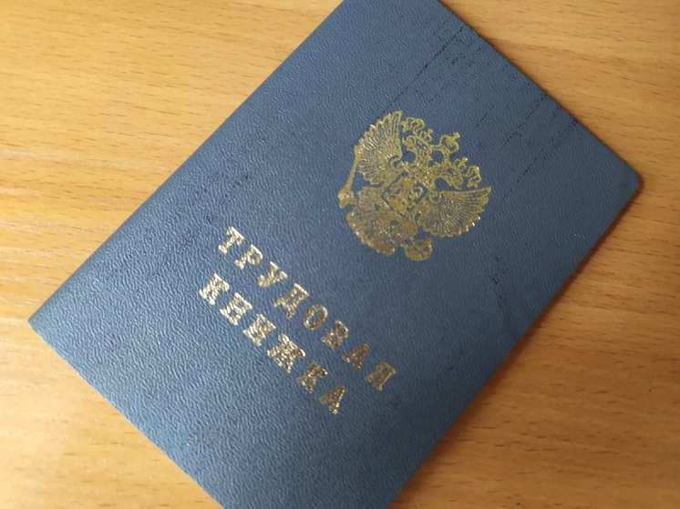 Вологжанка заняла третье как лучший специалист кадрового центра «Работа России»