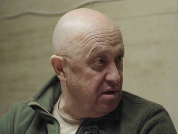 Экс-боец "Вагнера" заявил, что Пригожин уцелел и продолжает деятельность