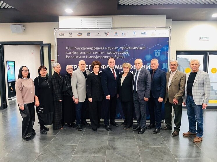 В Тюменской области обсудят вопросы укрепления здорового образа жизни