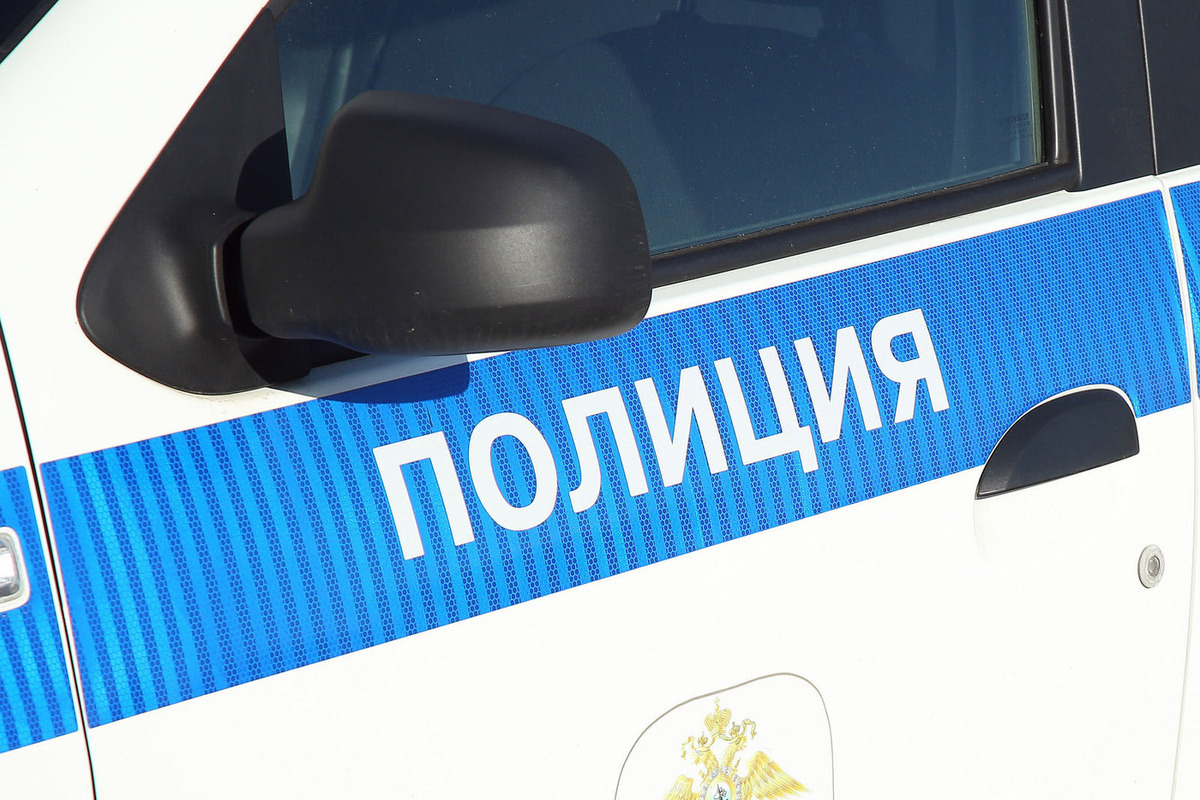 Отец пятиклассника избил педагога в московской школе