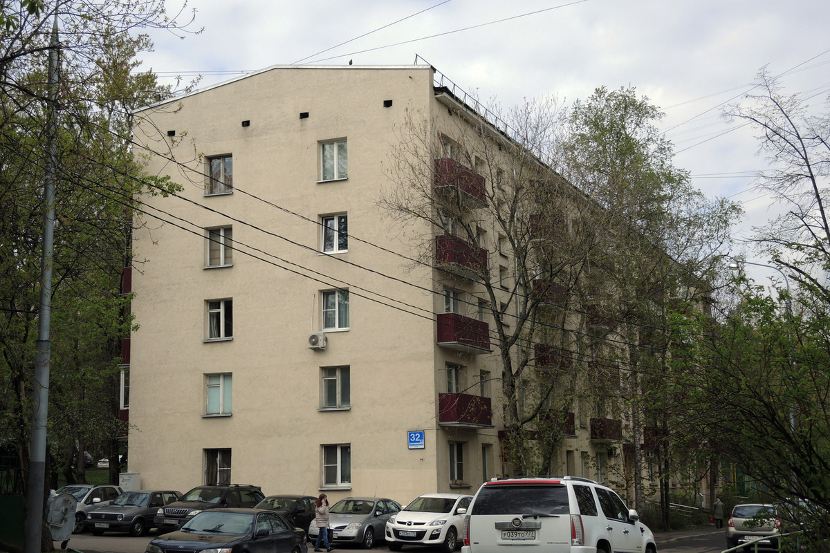 Хрущевка за 30 млн: эксперты объяснили, что стоит за ценой на такую квартиру