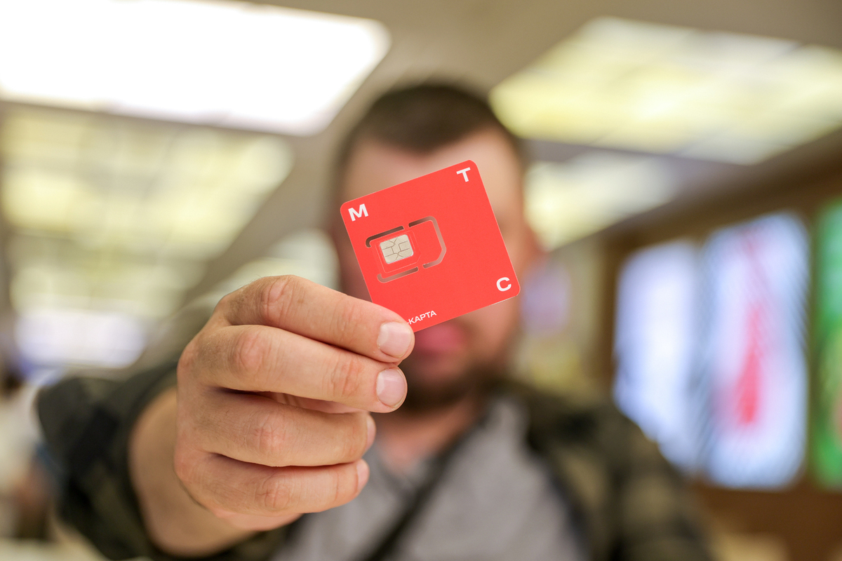 Ruska protimonopolna agencija in MTS dosegla dogovor o tarifnih sporih