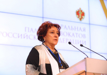 Законопроект об уголовной ответственности за воспрепятствование оказанию квалифицированной юридической помощи разработали адвокаты