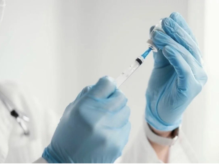 Жителям Новосибирской области напомнили о важности вакцинации против гриппа