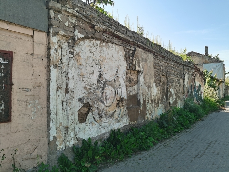 Пока есть что сохранять: усадьбу XIX века ходят изъять у псковича