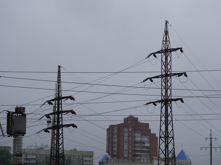 Энергетики «Ивэнерго» готовятся к работе в условиях непогоды