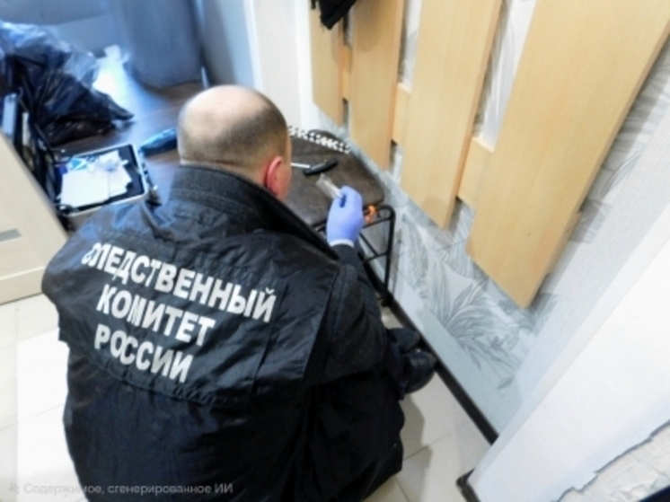 СК расследует обстоятельства гибели двух кировчан в Тамбове