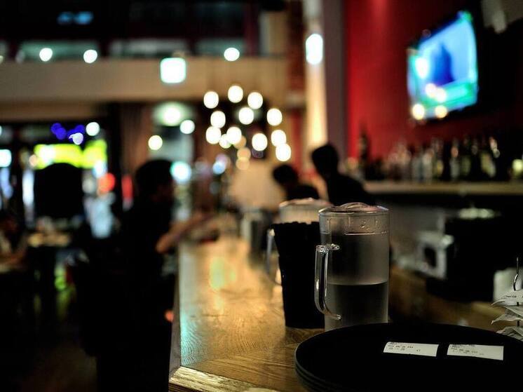 Массовое отравление едой из кафе произошло в Махачкале