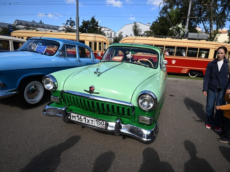 Сроки владения автомобилями в России значительно выросли