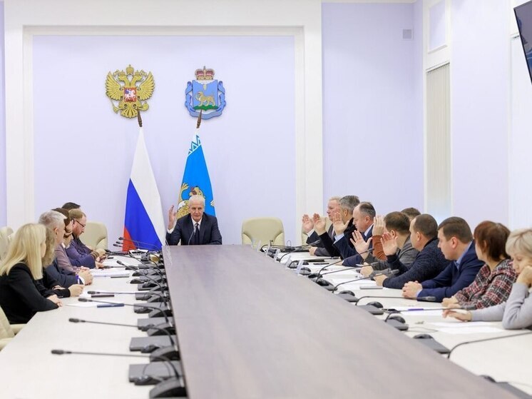 Бюджет Псковской области на 2026 год рассмотрят 20 ноября