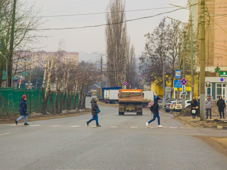 Тульская область попала в топ-5 регионов РФ по знанию правил движения