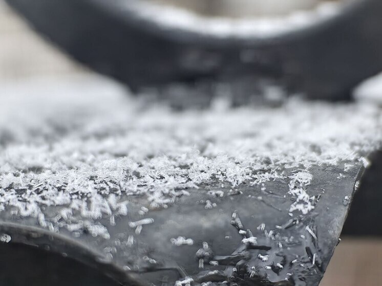 Мурманскую область ждет сильная метель и ураганный ветер 14 ноября