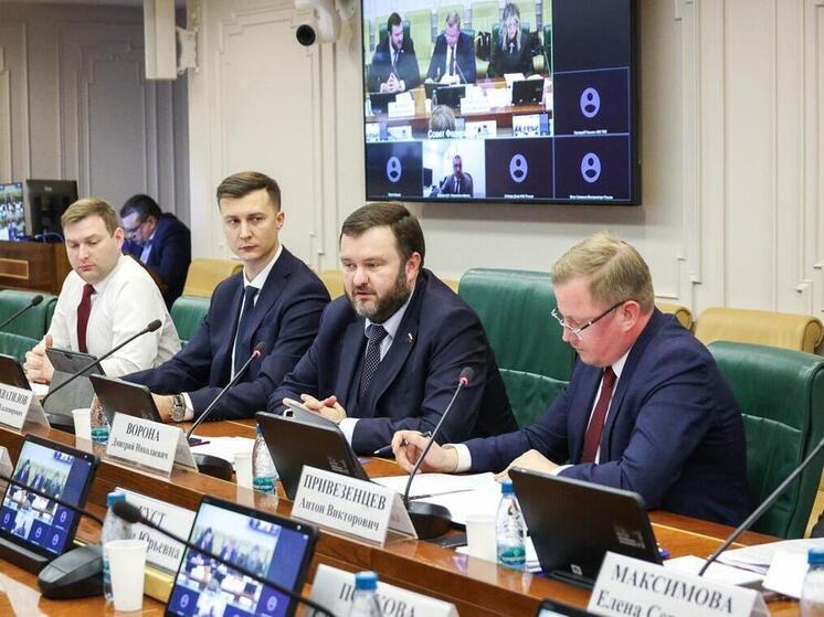 Министр цифрового развития Запорожской области поделился итогами закрытого совещания