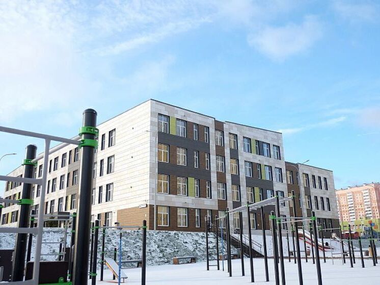 Новые школы и детсады появятся в Кировской области: регион инвестирует в будущее детей