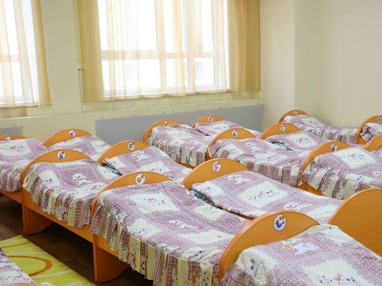 Тяжёлую травму головы получила девочка в нижегородском детсаду