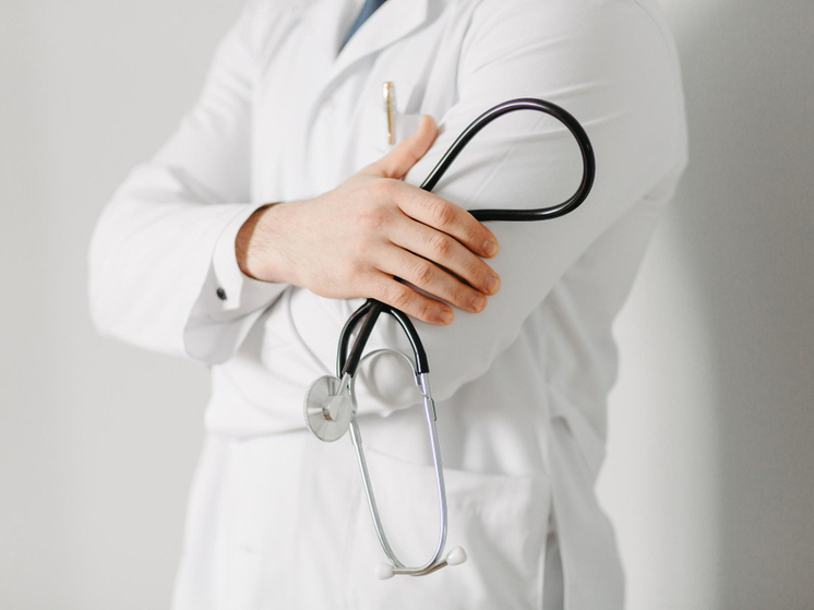 16,9 млрд рублей выделено на развитие медицины в Кировской области