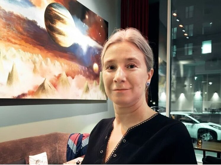 Уроженка Тулы Шульман внесена в перечень террористов и экстремистов