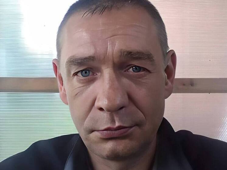 В Кущевском районе ищут мужчину, пропавшего осенью два года назад