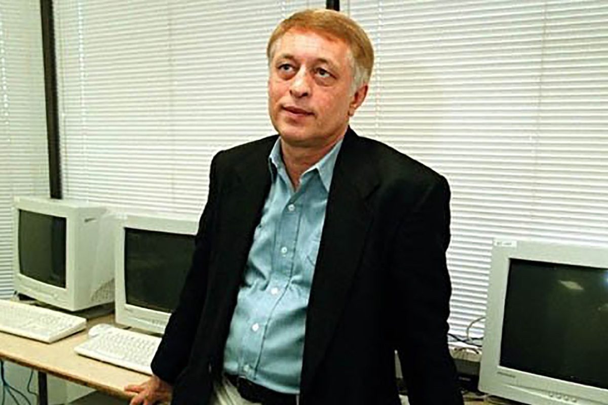 Пропавшую семью сверхсекретного сотрудника нашел в США завербованный агент ЦРУ