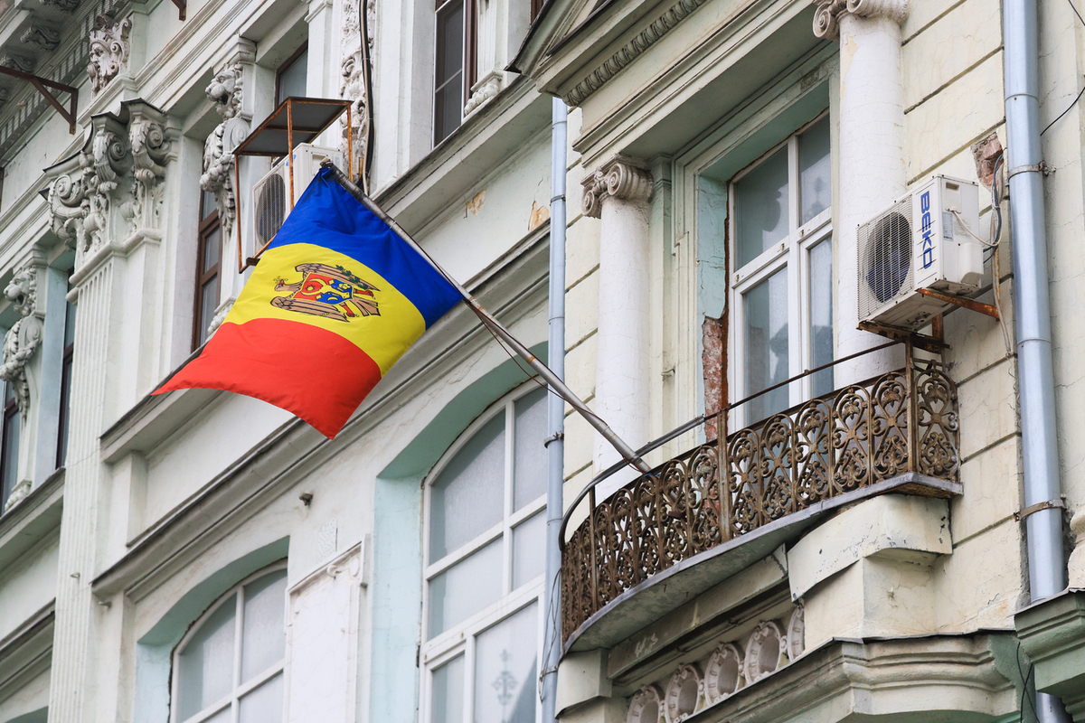 В Молдове зафиксировали рекордный дефицит бюджета