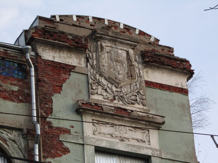 Впервые в практике Самары дан старт восстановлению домов в историческом центре с привлечением частных инвесторов через торги