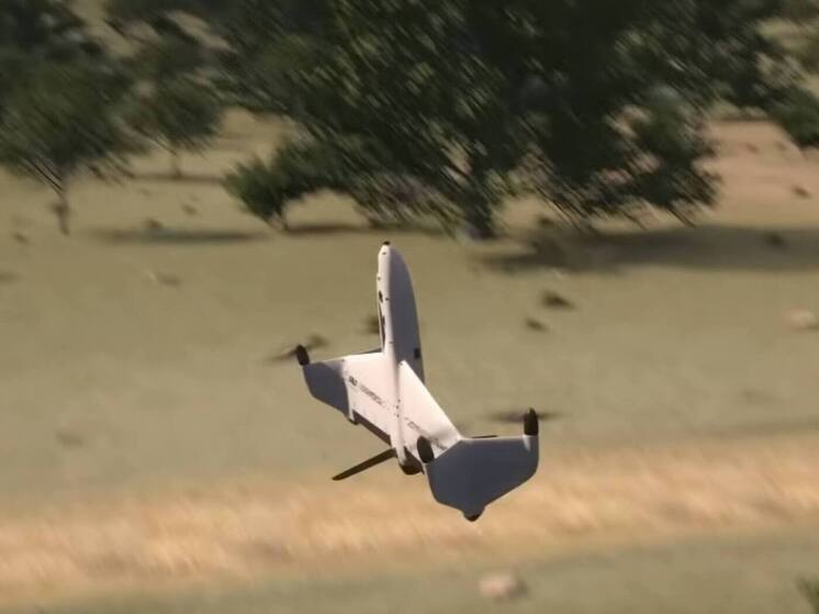 DH: бельгийцы перестали верить в аферу с "русскими дронами"