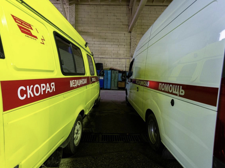 В Новосибирске 11-месячный малыш отравился капсулами для стирки и попал в больницу