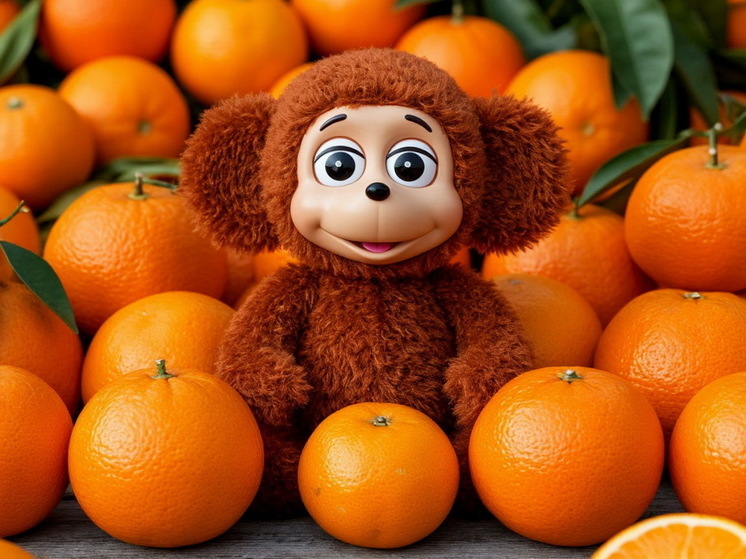 Депутат Драпеко предположила, что Чебурашка может быть родом из Марокко