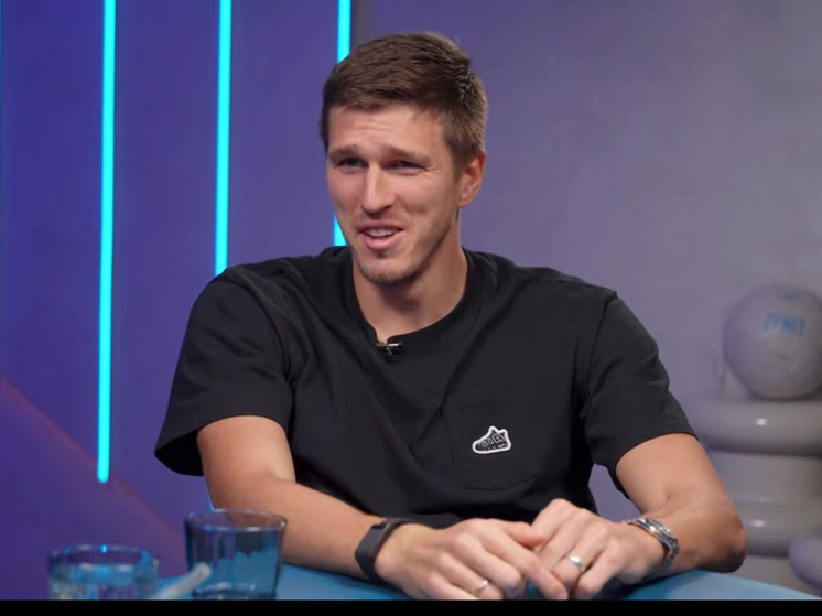 Соболев сознательно проигнорировал предложение «Спартака» ради «Зенита»