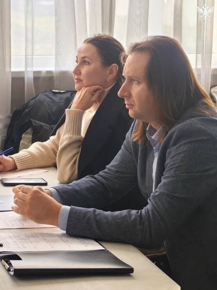 В Херсонской области стартовал проект «Новая гармония»