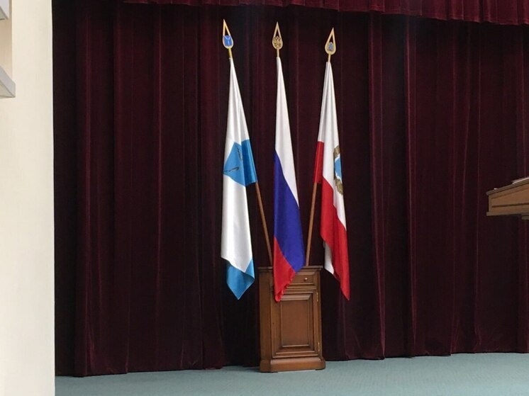 Два района Саратовской области получат гранты на развитие после победы в конкурсе