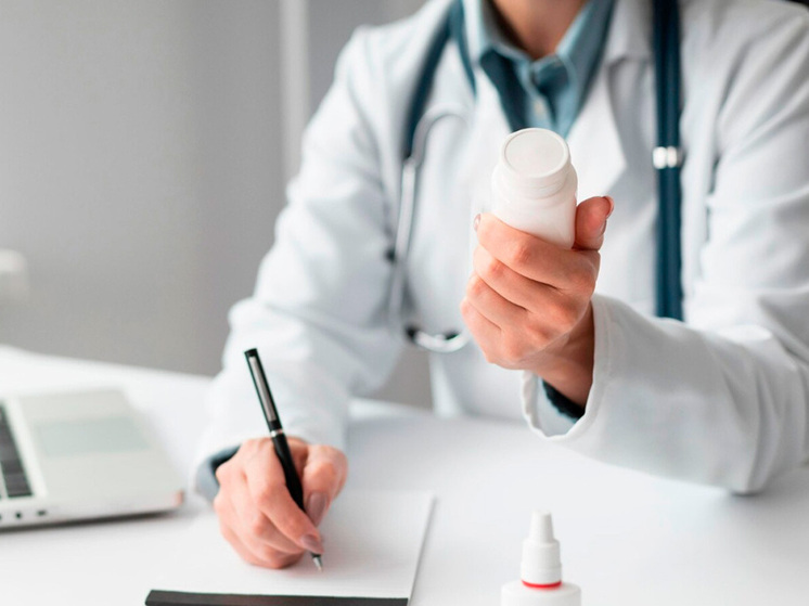 Прокурор Липецка требует компенсацию для матери ребенка-инвалида за лекарства