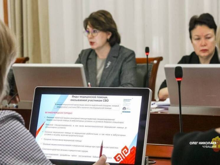 Такую задачу поставил Олег Николаев на правительственном совещании, посвященном мерам поддержки участников специальной военной операции