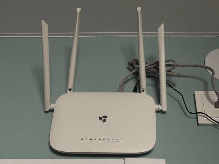 В Правдинске после вмешательства прокуратуры инвалиду починили Интернет