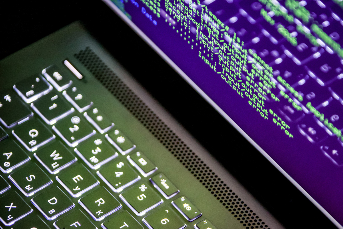 Кибермошенничество в России достигло рекордных масштабов