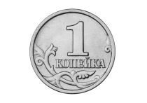 В США прекратили чеканить монеты номиналом в один цент