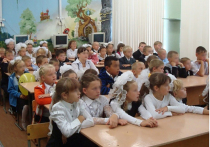 Ролик, снятый родителями Косулинской общеобразовательной школы №8 (это в 30 км от Екатеринбурга), потряс сначала соцсети, а потом и весь Рунет