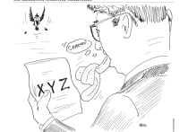 Некоторые морщатся, а мне нравится словечко «типа», появившееся в речи сравнительно недавно в роли заместителя старого доброго предлога «вроде», скромного и никак не окрашенного