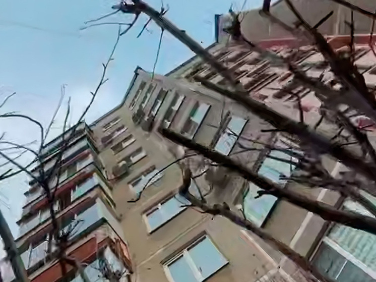 Глава Липецка проверил благоустройство 5 микрорайонов