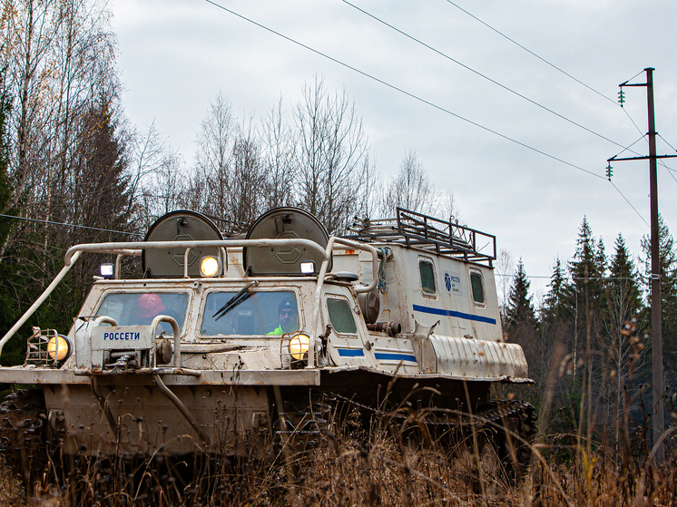 Энергетики «Тверьэнерго» готовятся к ухудшению погодных условий