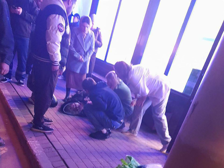 Волна ДТП с квадроциклами вызвала споры об их регламентации