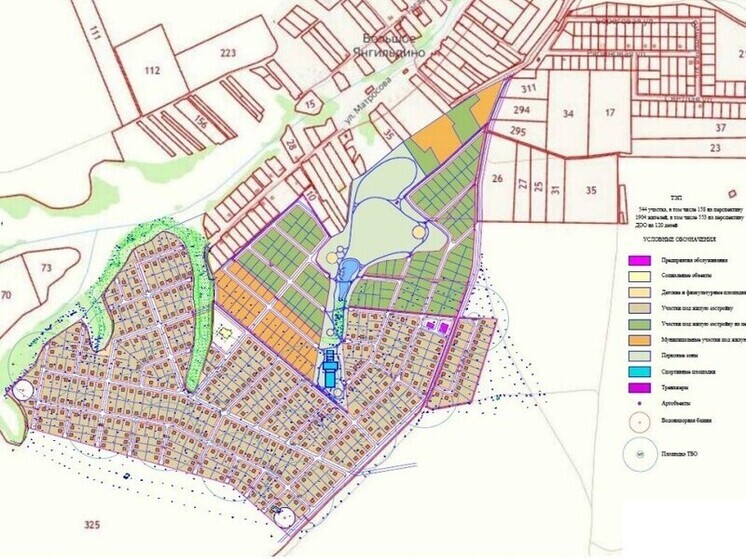 Логистические центры и новые коттеджные поселки: 14 ноября – заседание Градостроительного совета