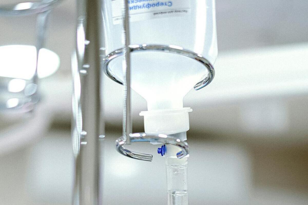 В Махачкале 14 человек отравились в кафе и попали в больницу